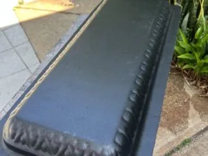 LobeLux Bench Top Mold