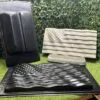 American Flag Concrete Mold - DIY Patriotic Home Decor