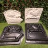 frog sign mold set 102
