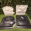 frog sign mold set 102