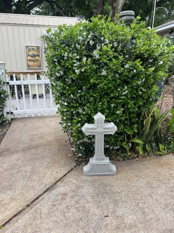 Concrete Cross mold-Legacy Cross - Image 8