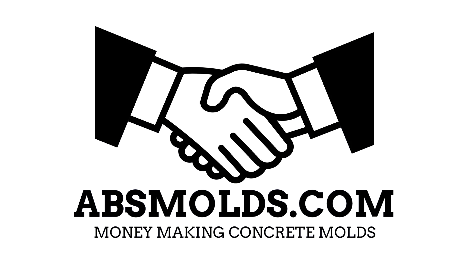 ABSMolds.com logo